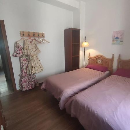 Casa Las Almenillas Антекуера Екстериор снимка