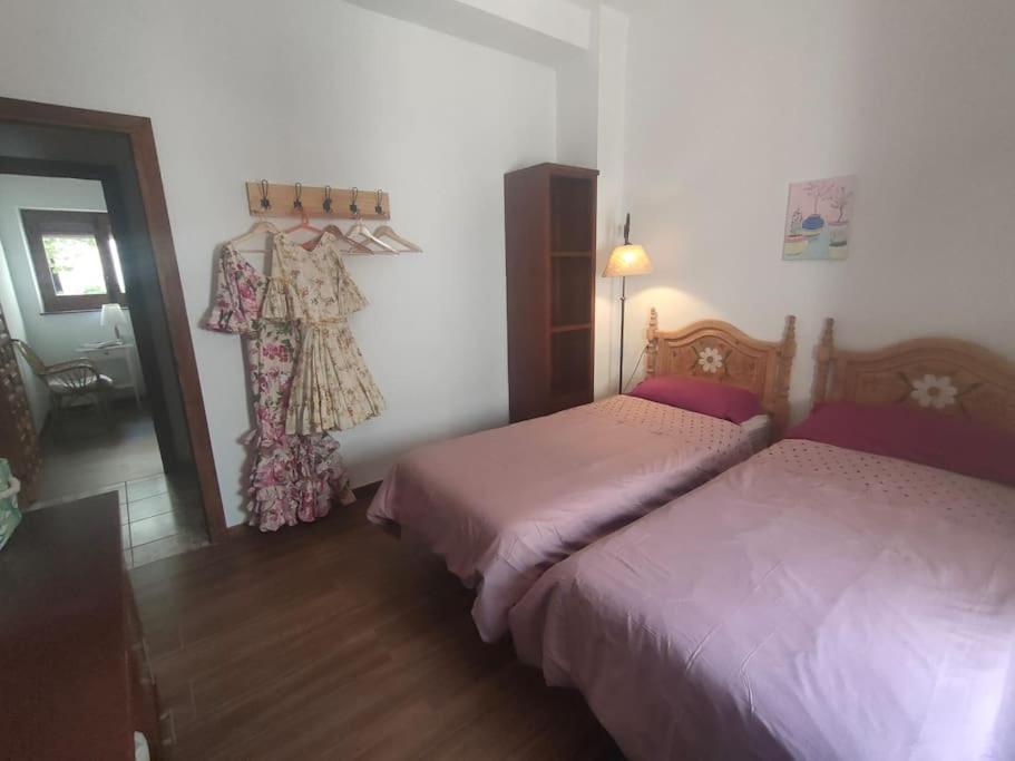 Casa Las Almenillas Антекуера Екстериор снимка