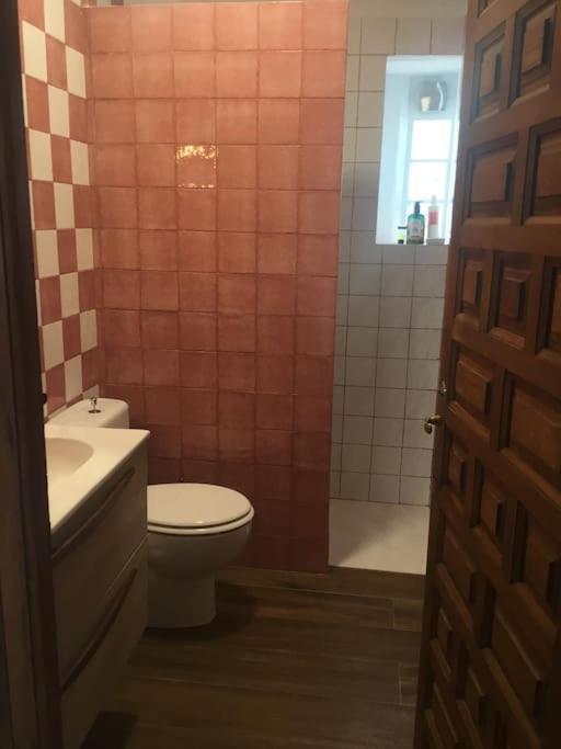Casa Las Almenillas Антекуера Екстериор снимка
