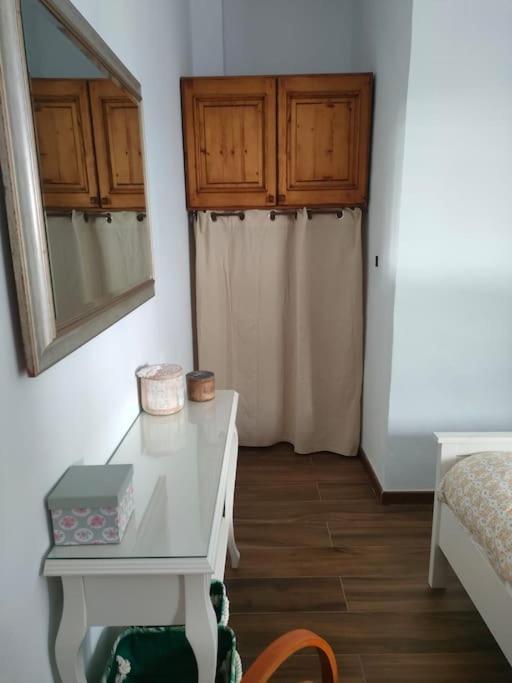 Casa Las Almenillas Антекуера Екстериор снимка