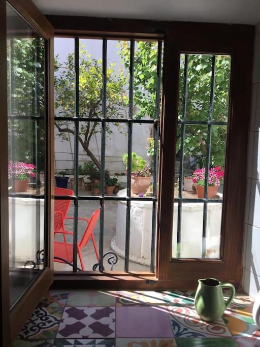 Casa Las Almenillas Антекуера Екстериор снимка