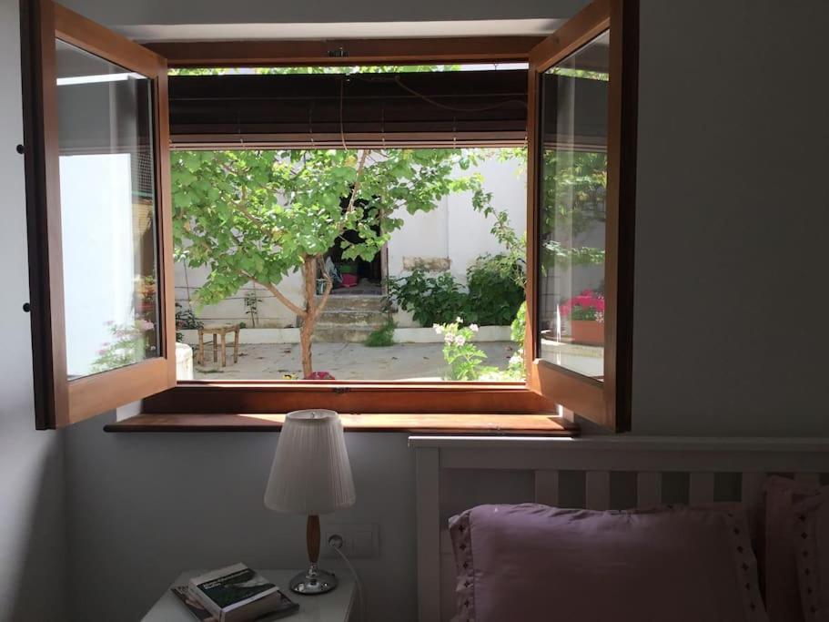 Casa Las Almenillas Антекуера Екстериор снимка