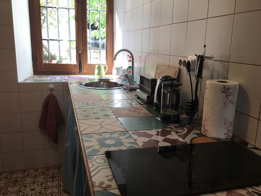 Casa Las Almenillas Антекуера Екстериор снимка