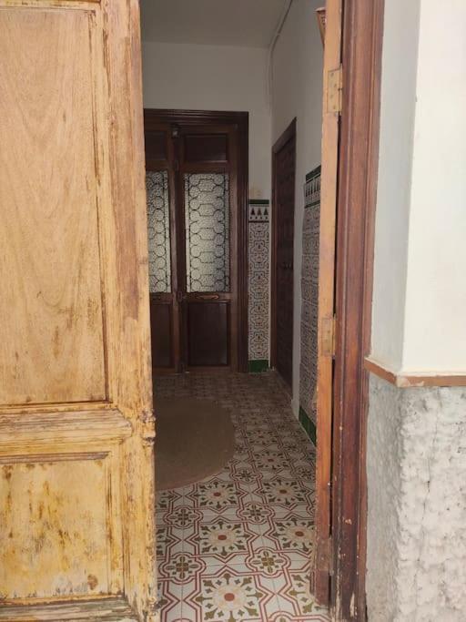 Casa Las Almenillas Антекуера Екстериор снимка
