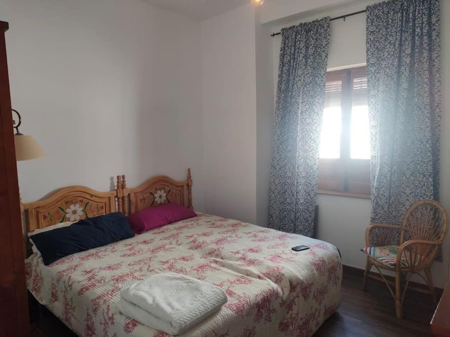 Casa Las Almenillas Антекуера Екстериор снимка