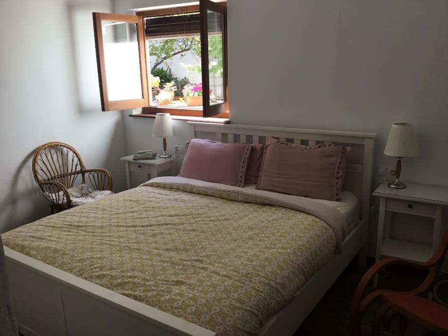 Casa Las Almenillas Антекуера Екстериор снимка
