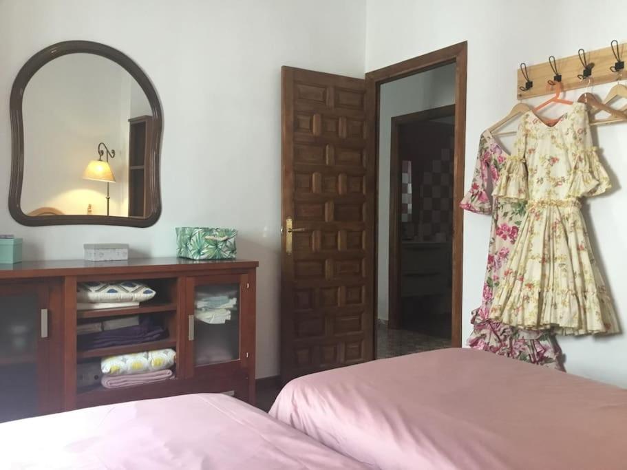 Casa Las Almenillas Антекуера Екстериор снимка