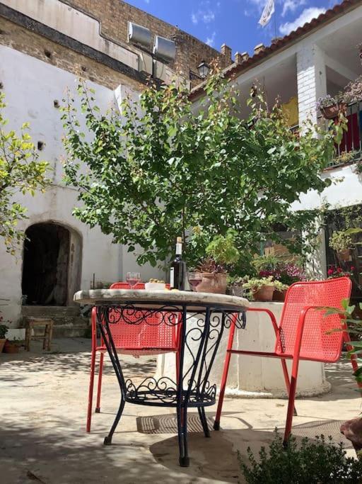 Casa Las Almenillas Антекуера Екстериор снимка